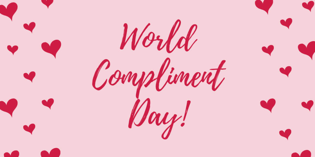 12 Secrets to Accepting Compliments, Even if They Make You Blush Ross